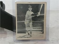 1939 Play Ball Baseball Card #14 James R. Tabor