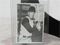 1969 Topps Maury Willis #24 Baseball Card