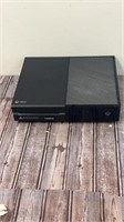 XBOX One Console Untested