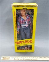 Vintage 1977 Gay Bob Doll