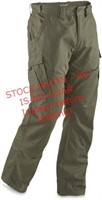 Guide Gear size 36x34 canvas work pants