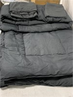 COMFORTER SET KING 3PC