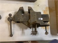 BENCH VISE