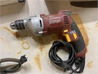 CHICAGO ELECTRIC DRILL