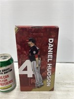 2020 Washington Nationals bobble heads #4 Daniel