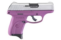 Ruger - EC9s - 9mm