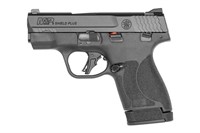 Smith and Wesson - M&P9 Shield Plus - 9mm