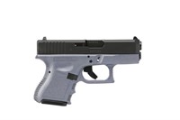 GLOCK - G28 - 380 ACP