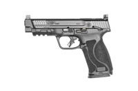 Smith and Wesson - M&P10mm M2.0 - 10mm