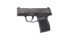 SIG SAUER - P365 - 380 ACP