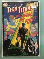 Teen Titans #14