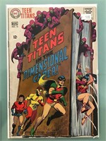 Teen Titans #16