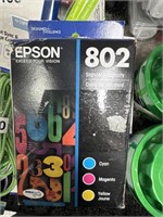 EPSON INK RETAIL $80