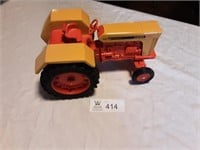 Case 1030 Comfort King Tractor - No Box