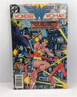 Wonder Woman #308 DC Comic