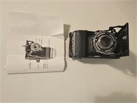 Vintage Wirgin Camera