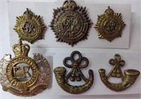 Military Badges