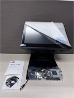 HP RP7 Retail System Model 7800 -NEW-