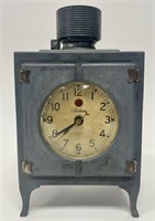 1930's Telechron Refrigerator Clock No Movement