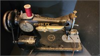 Simplex Sewing Machine