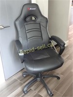 Arozzi High Back Office Chair