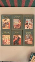 1952 Home Makers Encyclopedia’sSet of 6