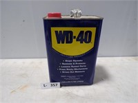 1 GAL CAN OF WD-40
