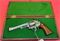 Smith & Wesson 66-1 .357 Mag Revolver