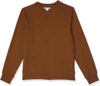 Men's Amazon Essentials Fleece Sweatshirt