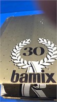 30 bamix in box