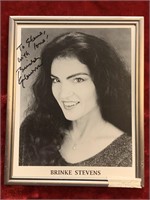 Brinke Stevens Actress / Model Personalized To Ste