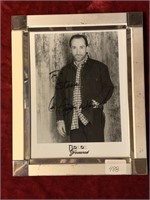 Lee Greenwood Personalized To Steve