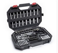 Husky 119 piece mechanic set