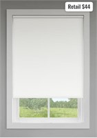 LEVOLOR Cordless Roller Shade 73inx78in