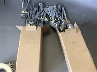 Forks & Spoons Lot