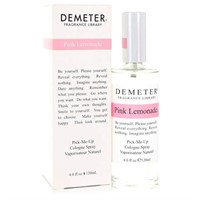 Demeter Pink Lemonade Women's 4 Oz Cologne Spray