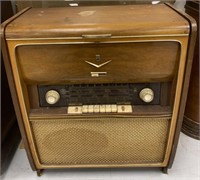 Vintage grunding mystic 7000  Radio/Phono