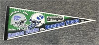 1997 Cotton Bowl Kansas State vs. Brigham
