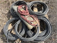 600V Alloy Wire