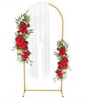 Wedding Arch Backdrop Stand,
