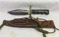 Randall Mod. 15 “Airman” Knife, includes a