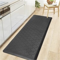 HEBE Kitchen Mat 17.3x48  Anti Fatigue