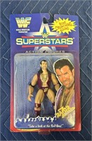 1996 JAKKS WWF SUPERTSTARS RAZOR RAMON