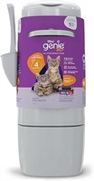 Litter Genie Xl+ Pail | Cat Litter Waste Disposal