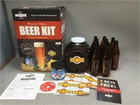MrBeer Beer Kit