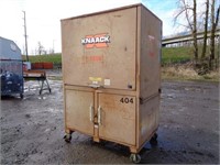 Knaack Tool Cabinet