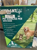 Pet Pen