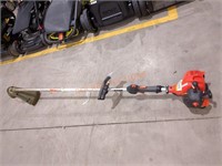 Echo 21.2cc Gas string trimmer