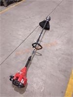 Homelite gas string trimmer