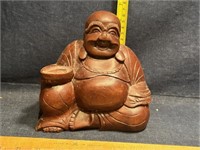 Sitting Buddha